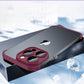 Clip Case Corner Rimless Soft TPU Clip for iPhone 14 Pro