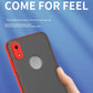Skinfeel 360° Full-Body Protective Phone Case for iPhone