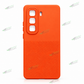 Infinix Hot 50 Pro Plus Premium Soft TPU Case – Slim Silicone Protective Back Cover with Shock & Scratch Resistance