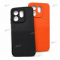 Infinix Hot 50i Soft Silicone Back Cover – Lightweight Shock Resistant TPU Case with Raised Camera & Screen Edges