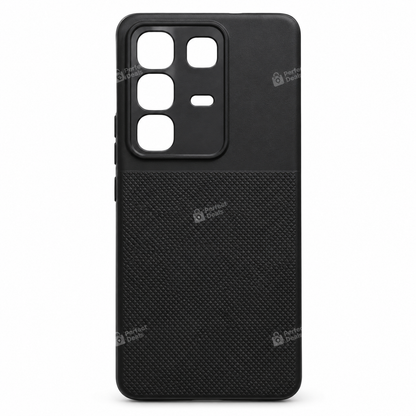 Infinix Note 50 Slim Silicone Protective Cover – Shockproof TPU Back Case with Anti-Scratch Non-Slip Finish