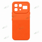 Infinix Note 60 Premium Soft TPU Back Cover – Slim Silicone Shockproof Phone Case with Raised Camera Protection