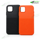 iPhone 11 Premium Silicone TPU Case – Slim Shockproof Anti-Slip Back Cover with Scratch & Camera Protection