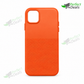 iPhone 11 Premium Silicone TPU Case – Slim Shockproof Anti-Slip Back Cover with Scratch & Camera Protection