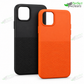 iPhone 11 Pro Max Soft Silicone Protective Case – Anti-Slip Shockproof TPU Back Cover with Raised Screen & Camera Guard