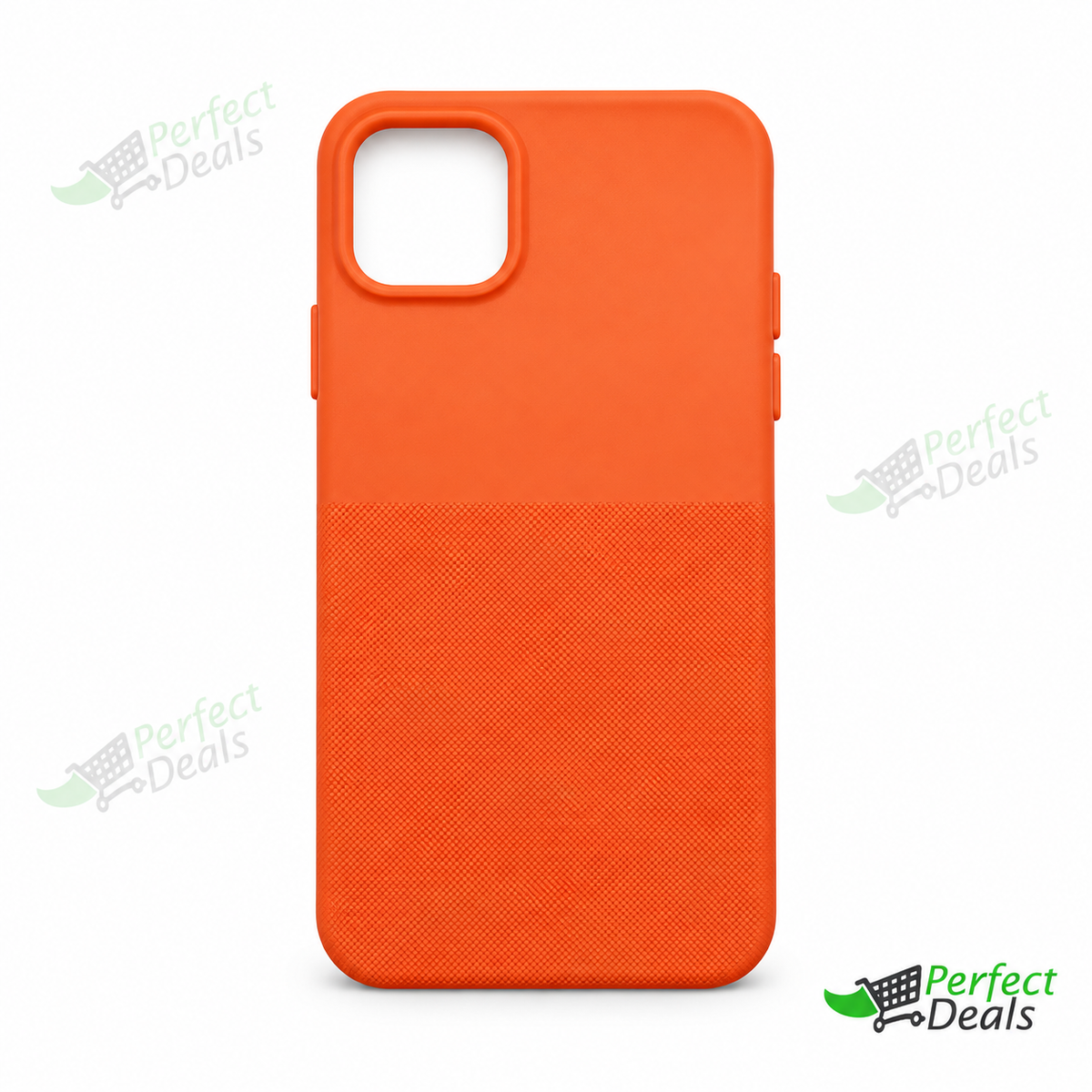 iPhone 11 Pro Max Soft Silicone Protective Case – Anti-Slip Shockproof TPU Back Cover with Raised Screen & Camera Guard