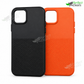 iPhone 11 Pro Shock Resistant Soft Silicone Back Case – Slim TPU Cover with Anti-Scratch Finish and Raised Edges