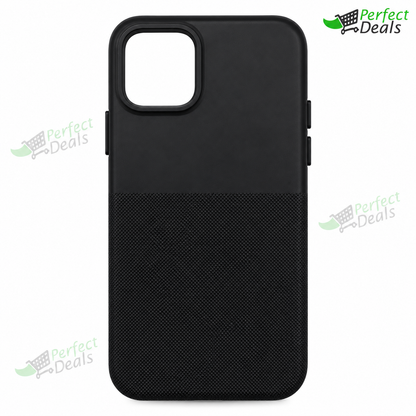 iPhone 11 Pro Shock Resistant Soft Silicone Back Case – Slim TPU Cover with Anti-Scratch Finish and Raised Edges