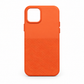 iPhone 12 Soft Silicone Protective Back Cover – Slim Shockproof TPU Case with Anti-Slip Grip & Raised Screen Edges