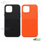 iPhone 12 Pro Max Slim TPU Silicone Back Cover – Shockproof Protective Case with Anti-Scratch Surface & Raised Camera Lip