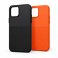 iPhone 12 Pro Premium Soft TPU Case – Slim Silicone Shock Resistant Back Cover with Camera & Screen Protection