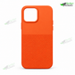 iPhone 13 Pro Max Soft Silicone Shockproof Case – Slim Anti-Slip TPU Back Cover with Camera and Screen Edge Protection