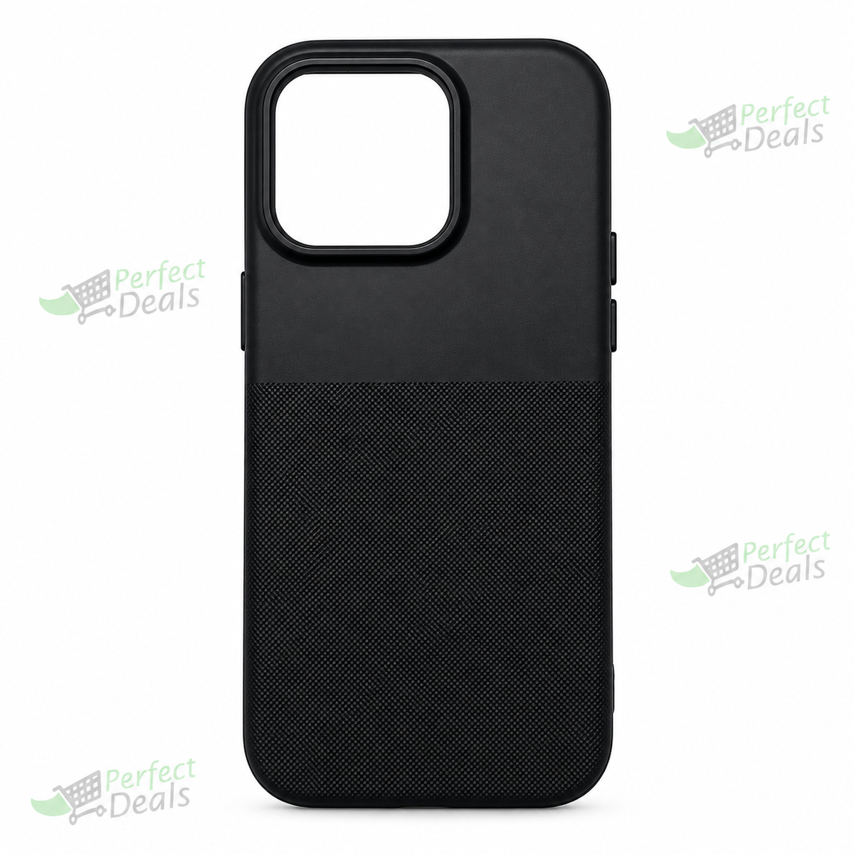 iPhone 14 Plus Premium Soft TPU Cover – Anti-Scratch Shockproof Silicone Back Case with Comfortable Non-Slip Grip