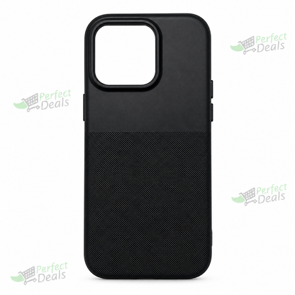 iPhone 14 Plus Premium Soft TPU Cover – Anti-Scratch Shockproof Silicone Back Case with Comfortable Non-Slip Grip