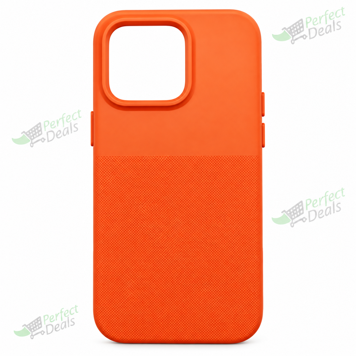 iPhone 14 Plus Premium Soft TPU Cover – Anti-Scratch Shockproof Silicone Back Case with Comfortable Non-Slip Grip