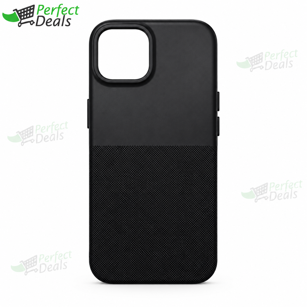 iPhone 15 Soft TPU Shockproof Back Case – Lightweight Silicone Protective Cover with Anti-Scratch and Anti-Slip Finish