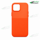 iPhone 15 Soft TPU Shockproof Back Case – Lightweight Silicone Protective Cover with Anti-Scratch and Anti-Slip Finish