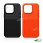 iPhone 15 Pro Max Soft Silicone Protective Cover – Shockproof Slim TPU Case with Anti-Scratch Non-Slip Surface