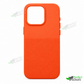 iPhone 15 Pro Max Soft Silicone Protective Cover – Shockproof Slim TPU Case with Anti-Scratch Non-Slip Surface