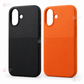 iPhone 16 Slim Soft TPU Back Cover – Protective Shockproof Silicone Phone Case with Raised Camera & Screen Edges
