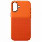 iPhone 16 Slim Soft TPU Back Cover – Protective Shockproof Silicone Phone Case with Raised Camera & Screen Edges