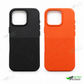 iPhone 16 Pro Premium Shock Resistant Case – Soft Silicone TPU Back Cover with Slim Fit and Anti-Slip Grip