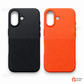 iPhone 17 Shockproof Soft Silicone Back Cover – Slim Lightweight TPU Phone Case with Anti-Slip & Anti-Scratch Protection