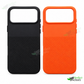 iPhone 17 Pro Max Soft Silicone Protective Back Case – Shock Resistant Slim TPU Cover with Anti-Slip Comfortable Grip