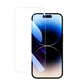 iPhone 16 Pro Max glass 9H Clear Screen Protector Tempered Glass