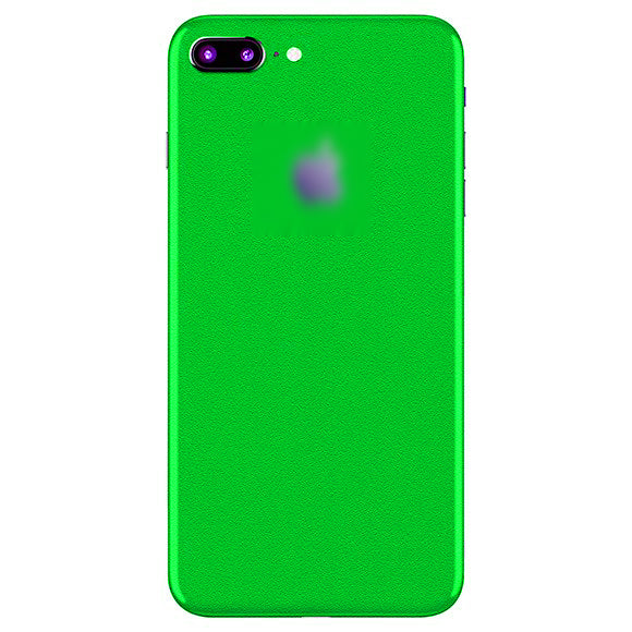 iPhone Film Wrap Color Decal Skin Sticker