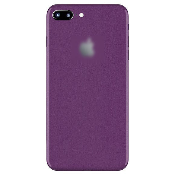iPhone Film Wrap Color Decal Skin Sticker