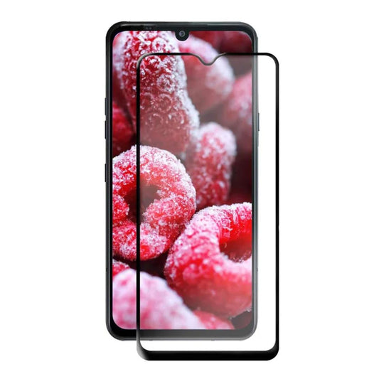 Screen Protector Tempered Glass for itel A48