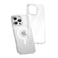 Clear Shockproof Magsafe Case For apple iPhone 16 Pro