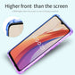 AntiShock Clear Back Cover Soft Silicone TPU Bumper case for Vivo Y53s