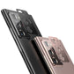Metal Camera Lens Shield Protector for Samsung Note 20 Ultra