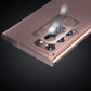 Metal Camera Lens Shield Protector for Samsung Note 20