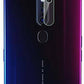 OPPO F11 Pro Camera lens 9H clear glass