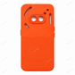 Nothing Phone 2A Soft Silicone Protective Case – Slim Shock Resistant TPU Back Cover with Raised Camera Guard