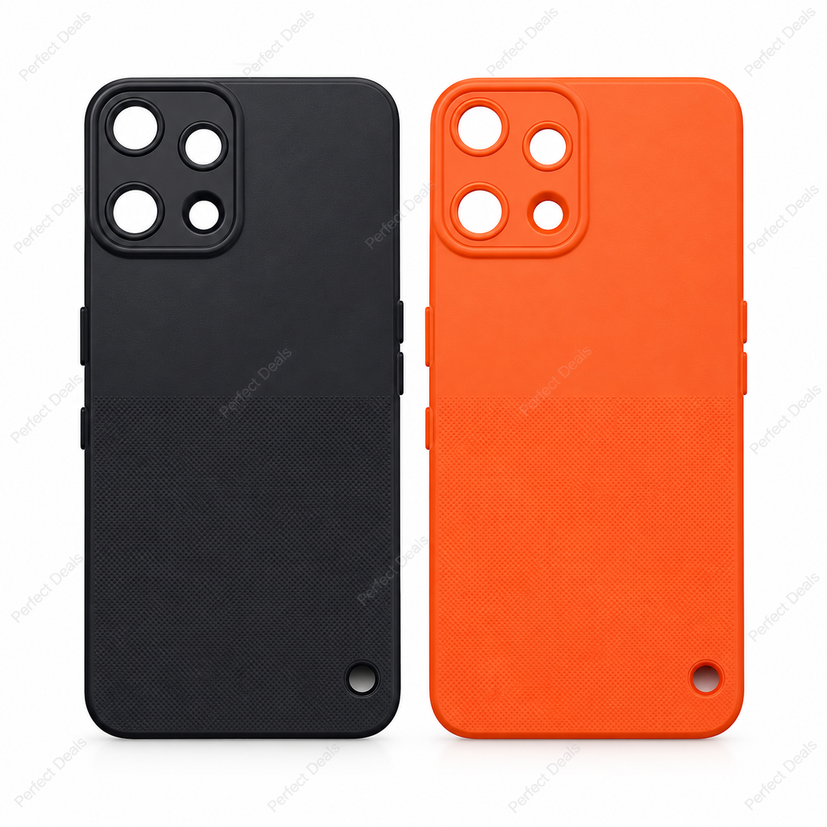 Nothing Phone 3A Lite Soft TPU Protective Back Case – Slim Shockproof Silicone Cover with Anti-Scratch Finish