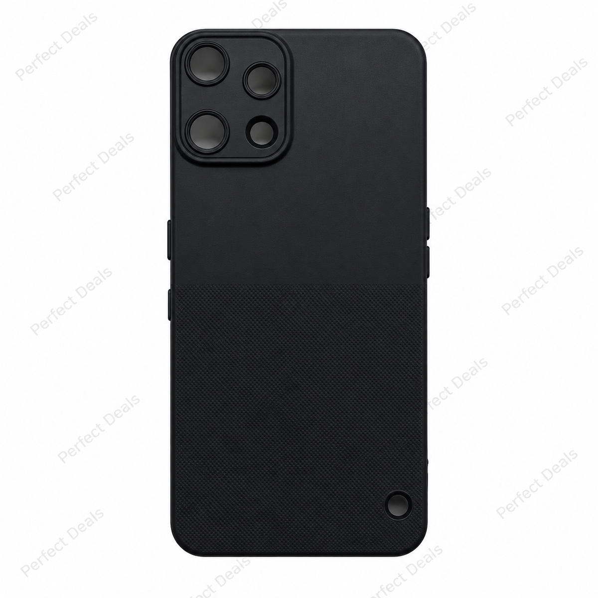 Nothing Phone 3A Lite Soft TPU Protective Back Case – Slim Shockproof Silicone Cover with Anti-Scratch Finish