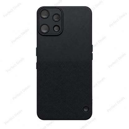 Nothing Phone 3A Lite Soft TPU Protective Back Case – Slim Shockproof Silicone Cover with Anti-Scratch Finish