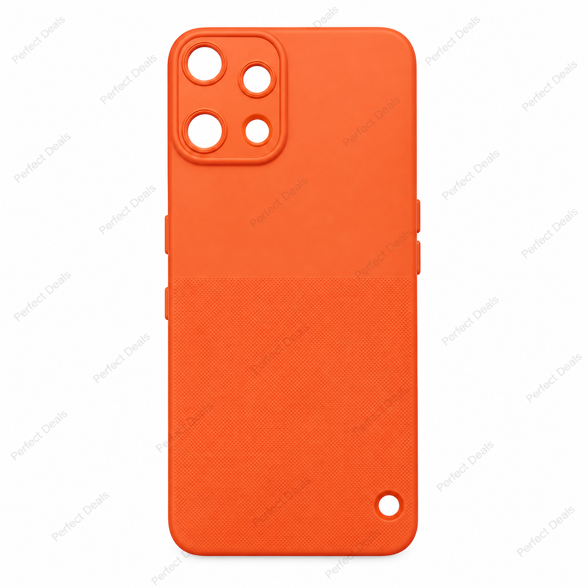 Nothing Phone 3A Lite Soft TPU Protective Back Case – Slim Shockproof Silicone Cover with Anti-Scratch Finish