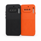 Nothing Phone 4A Premium Soft Silicone Case – Slim Shock Resistant TPU Back Cover with Comfortable Grip