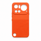 Nothing Phone 4A Pro Shockproof TPU Back Cover – Slim Soft Silicone Protective Case with Raised Camera Protection