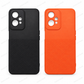OnePlus Nord CE Lite Premium Soft TPU Cover – Slim Shock Resistant Silicone Back Case with Anti-Slip Grip