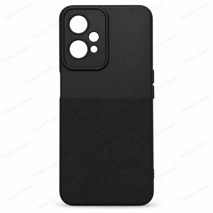OnePlus Nord CE Lite Premium Soft TPU Cover – Slim Shock Resistant Silicone Back Case with Anti-Slip Grip