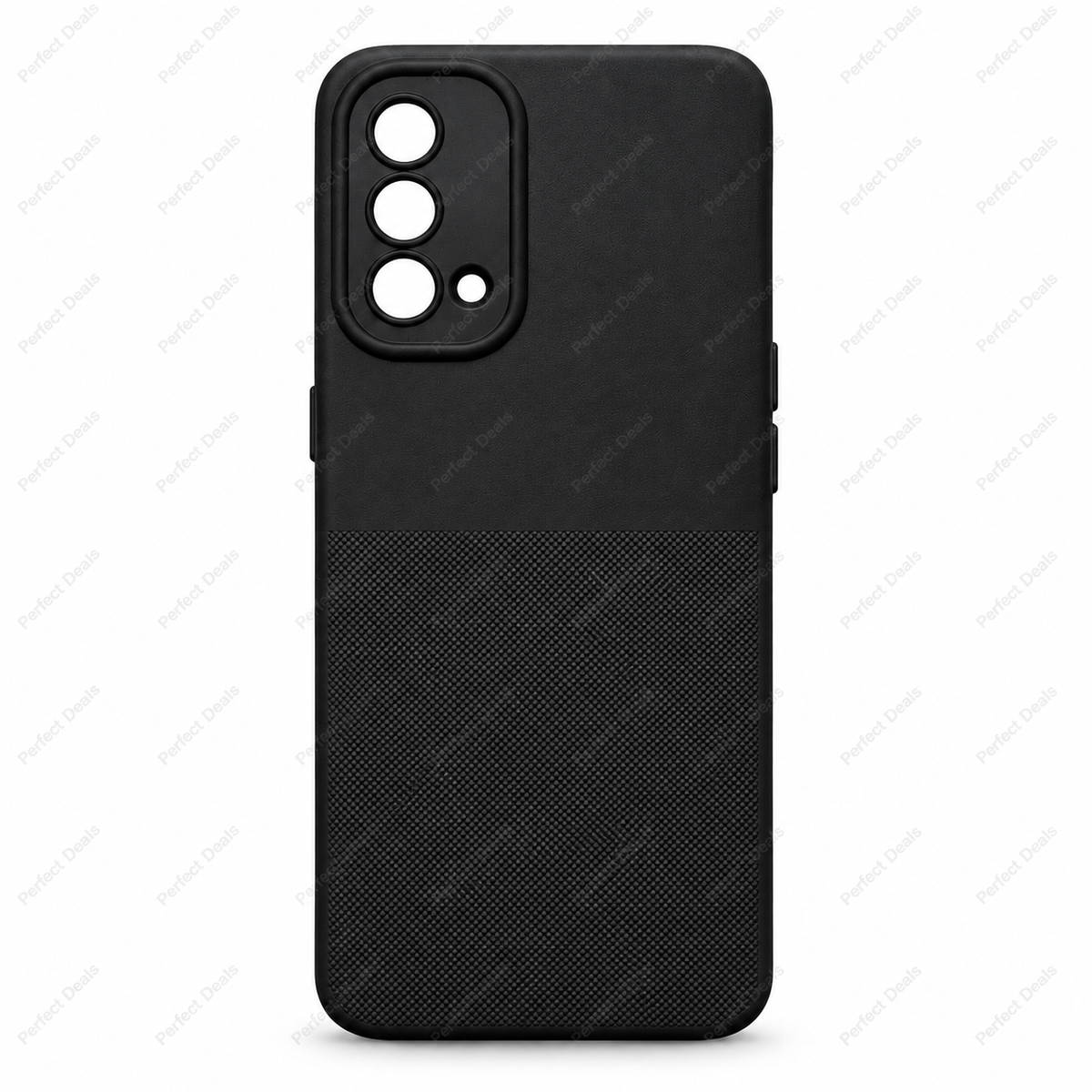 OnePlus Nord CE Slim TPU Protective Cover – Soft Silicone Shockproof Case with Anti-Scratch Non-Slip Finish