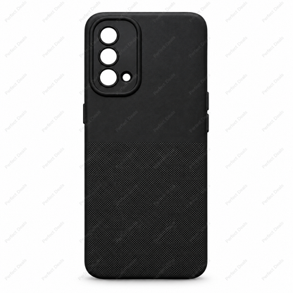 OnePlus Nord CE Slim TPU Protective Cover – Soft Silicone Shockproof Case with Anti-Scratch Non-Slip Finish