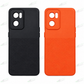 OnePlus Nord CE2 Soft Silicone Case – Slim Shockproof TPU Back Cover with Raised Screen & Camera Edges