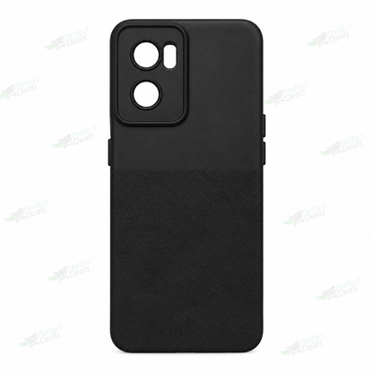 OnePlus Nord CE2 Soft Silicone Case – Slim Shockproof TPU Back Cover with Raised Screen & Camera Edges